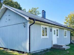Holiday home Olofström IV